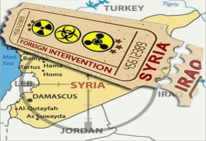 Target-Syria