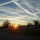 Alert! : Chemtrails : Have you seen them in the skies near your home?
